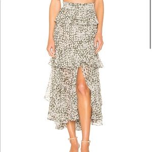 Miss Los Angeles Joseva Skirt
